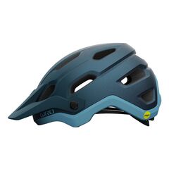 GIRO Kask mtb SOURCE INTEGRATED MIPS W niebieski, Kolor: niebieski, Rozmiar: M (55-59 cm)