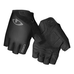 GIRO Rękawiczki męskie JAG czarny