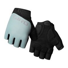 GIRO Rękawiczki damskie TESSA II GEL szary, Kolor: szary, Rozmiar: S (obwód dłoni 155-169 mm / dł. dłoni 160-169 mm)