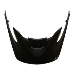 GIRO Daszek do kasku CHRONICLE czarny