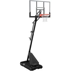 SPALDING mobilna konstrukcja kosz do koszykówki GOLD TF