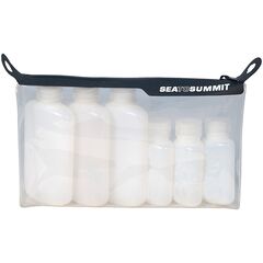 Kosmetyczka SEA TO SUMMIT TPU Clear Ziptop Pouch