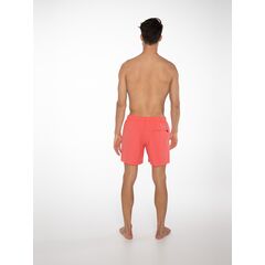 Szorty plażowe męskie PROTEST Davey czerwone, Kolor: czerwony, Rozmiar: M, 6 zdjęcie