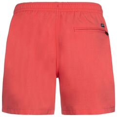 Szorty plażowe męskie PROTEST Davey czerwone, Kolor: czerwony, Rozmiar: M, 5 zdjęcie