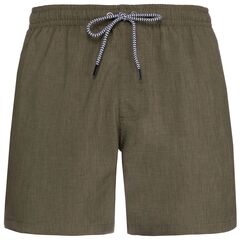 Szorty plażowe męskie PROTEST Davey khaki, Kolor: khaki, Rozmiar: M