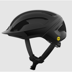 POC kask rowerowy Omne Air Resistance MIPS czarny