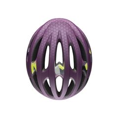 BELL Kask szosowy FORMULA fioletowy, 3 zdjęcie