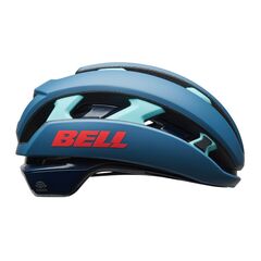 BELL Kask gravel szosowy XR MIPS SPHERICAL niebieski