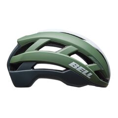 BELL Kask gravel szosowy FALCON XR INTEGRATED MIPS zielony
