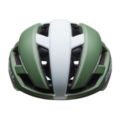 BELL Kask gravel szosowy FALCON XR INTEGRATED MIPS zielony, 3 zdjęcie