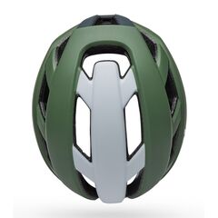BELL Kask gravel szosowy FALCON XR INTEGRATED MIPS zielony, 4 zdjęcie