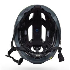 BELL Kask gravel szosowy FALCON XR INTEGRATED MIPS zielony, 5 zdjęcie