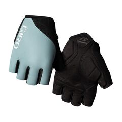 GIRO Rękawiczki damskie JAG'ETTE szary, Kolor: szary, Rozmiar: S (obwód dłoni 155-169 mm / dł. dłoni 160-169 mm)