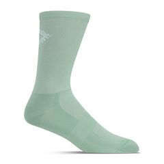 GIRO Skarpety COMP HIGH RISE szary