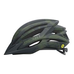 GIRO Kask mtb ARTEX INTEGRATED MIPS zielony