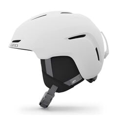 GIRO Kask zimowy SPUR MIPS biały