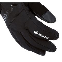 Rękawice freeride'owe męskie VIKING Hudson GTX czarne, Kolor: czarny, Rozmiar: 6, 2 zdjęcie