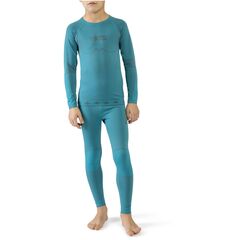 Bielizna dziecięca komplet VIKING Riko Set turkusowa, Kolor: turkusowy, Rozmiar: 152/164