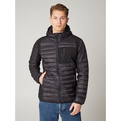 Kurtka męska PROTESTetton czarna, Kolor: czarny, Rozmiar: L, 4 zdjęcie