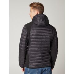 Kurtka męska PROTESTetton czarna, Kolor: czarny, Rozmiar: L, 2 zdjęcie