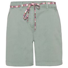 PROTEST Spodenki damskie PRTANNICK zielone, Kolor: zielony, Rozmiar: L, 3 zdjęcie