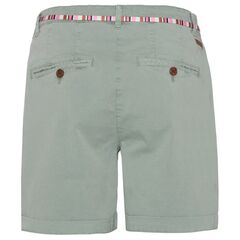 PROTEST Spodenki damskie PRTANNICK zielone, Kolor: zielony, Rozmiar: L, 5 zdjęcie