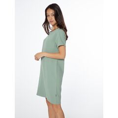 PROTEST Sukienka damska PRTLIMONES zielona, Kolor: zielony, Rozmiar: XS, 4 zdjęcie