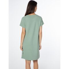 PROTEST Sukienka damska PRTLIMONES zielona, Kolor: zielony, Rozmiar: XS, 3 zdjęcie