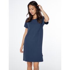 PROTEST Sukienka damska PRTLIMONES niebieska, Kolor: granatowy, Rozmiar: S, 2 zdjęcie