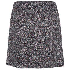 PROTEST Spódnica damska Protest PRTHINAKO skirt, Kolor: czarny, Rozmiar: XS, 2 zdjęcie