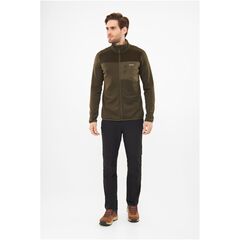 Bluza męska VIKING Midland Man khaki