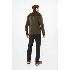 Bluza męska VIKING Midland Man khaki