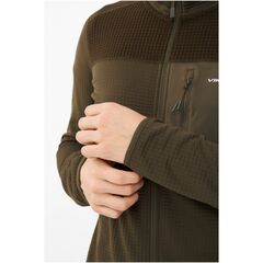 Bluza męska VIKING Midland Man khaki