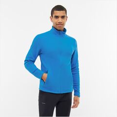 Bluza męska VIKING Tesero Man Polartec