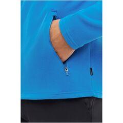 Bluza męska VIKING Tesero Man Polartec