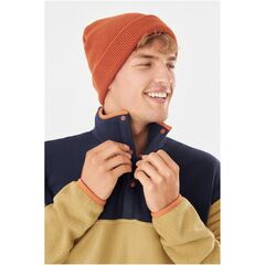 Bluza męska VIKING Lakeside Bamboo Man brązowa