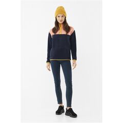 Bluza damska VIKING Lakeside Bamboo Lady granatowa, Szín: sötétkék, Méret: S