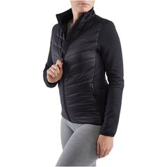 Kurtka Viking Becky Pro Primaloft Lady, Kolor: czarny, Rozmiar: XXL