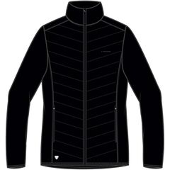 Kurtka Viking Bart Pro Primaloft Man czarna, Kolor: czarny, Rozmiar: S