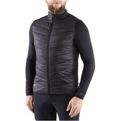 Kurtka Viking Bart Pro Primaloft Man czarna, Kolor: czarny, Rozmiar: S, 2 zdjęcie