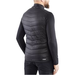 Kurtka Viking Bart Pro Primaloft Man czarna, Kolor: czarny, Rozmiar: XL, 5 zdjęcie