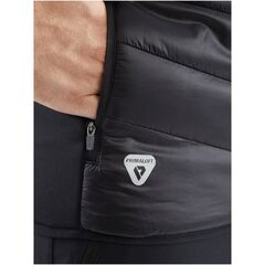 Kurtka Viking Bart Pro Primaloft Man czarna, Kolor: czarny, Rozmiar: XL, 3 zdjęcie