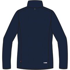 Kurtka Viking Bart Pro Primaloft Man granatowa, Kolor: granatowy, Rozmiar: XL, 3 zdjęcie