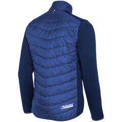 Kurtka Viking Bart Pro Primaloft Man granatowa, Kolor: granatowy, Rozmiar: L, 4 zdjęcie