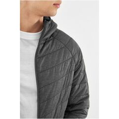 Kurtka męska VIKING Bart Warm Pro Polartec Primaloft szara