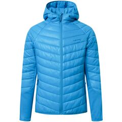 Kurtka męska VIKING Bart Warm Pro Polartec Primaloft niebieska