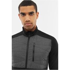 Kurtka męska VIKING Montana Man czarna, Kolor: czarny, Rozmiar: XL, 3 zdjęcie