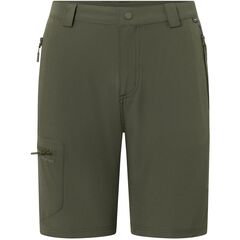 Spodenki damskie VIKING Sumatra khaki, Kolor: khaki, Rozmiar: M, 6 zdjęcie
