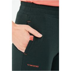 Spodenki VIKING Bamboo Hazen Lady zielone