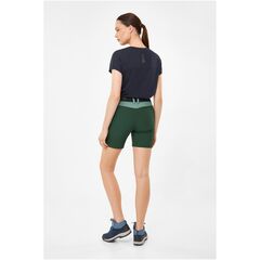 Spodenki damskie VIKING Sequoia Bamboo zielone